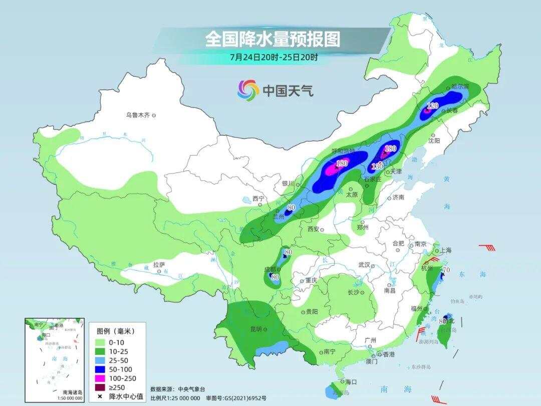 接連來(lái)襲 “雙臺(tái)風(fēng)效應(yīng)”有何影響