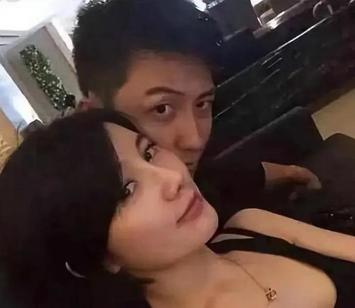 黃景瑜前妻稱孩子被打沒了