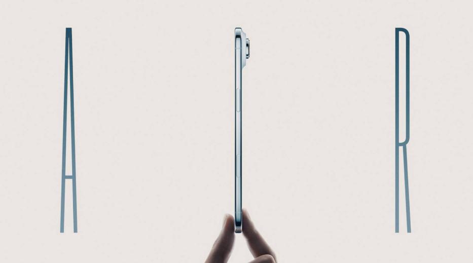 蘋果推出史上最薄手機iPhone Air